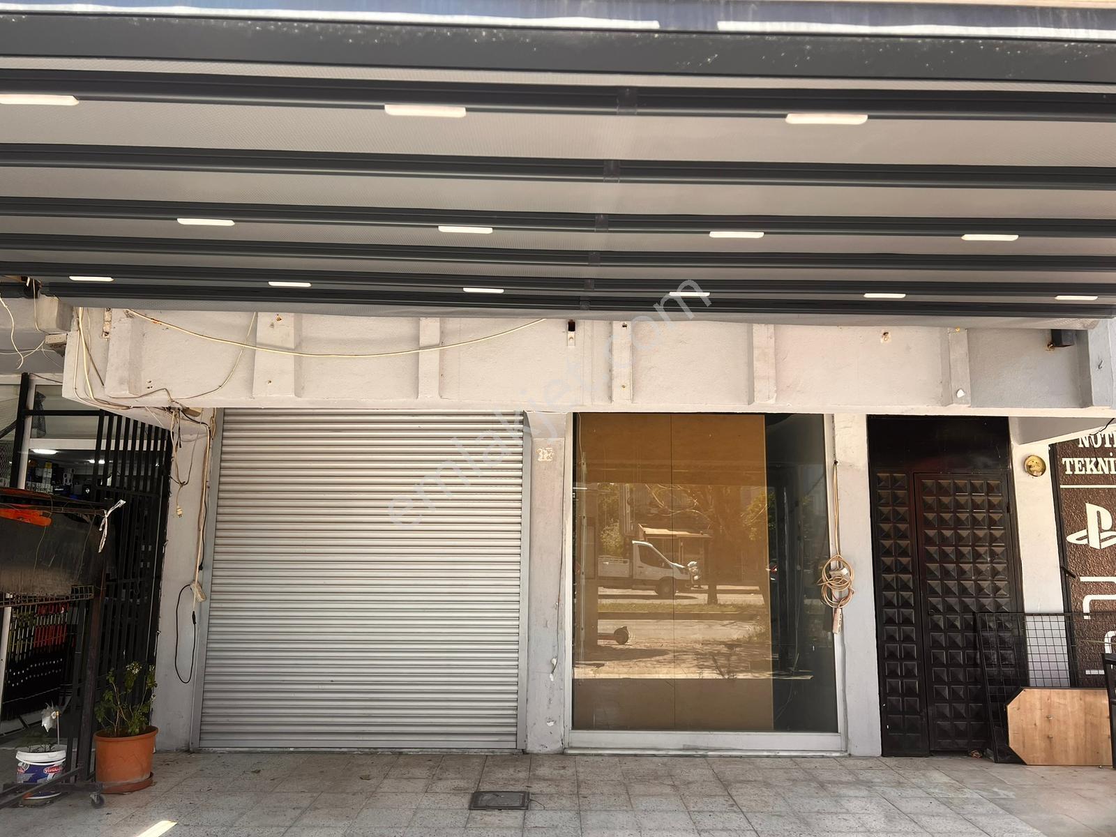 Lara Çağlayan'da Devren Kiralık İşyeri - Görsel 3