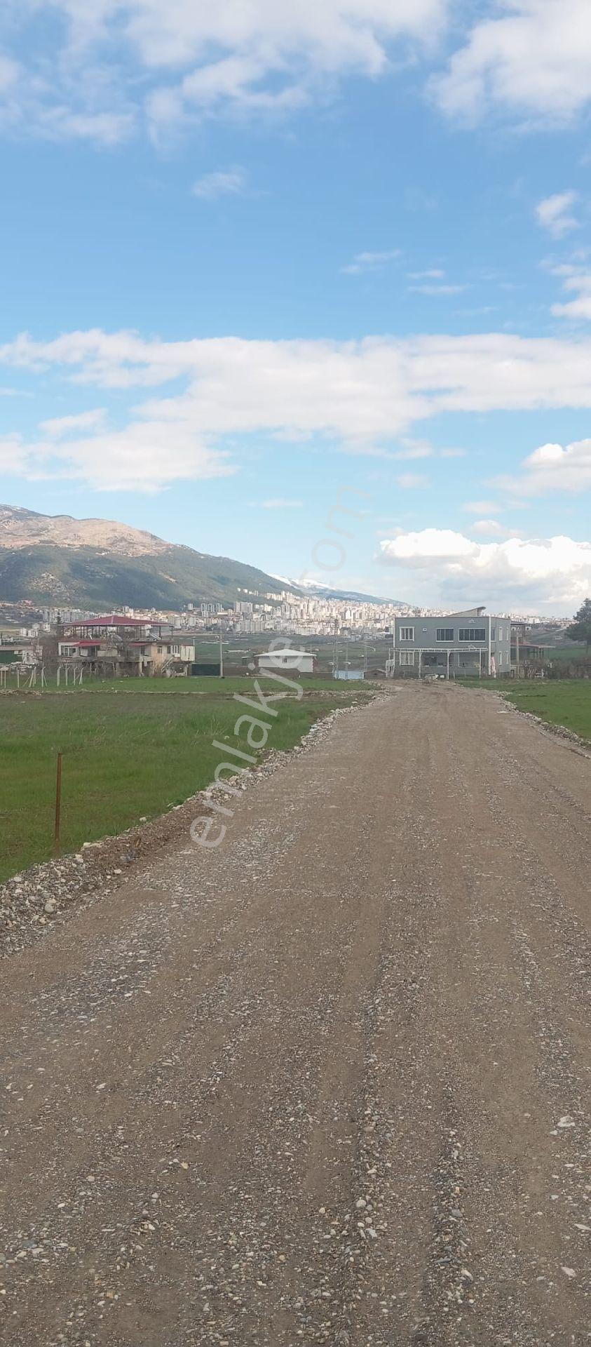 Yıldız Emlaktan Kavlaklı Mah. Lise Civarı Satılık Konut Arsası - Görsel 12