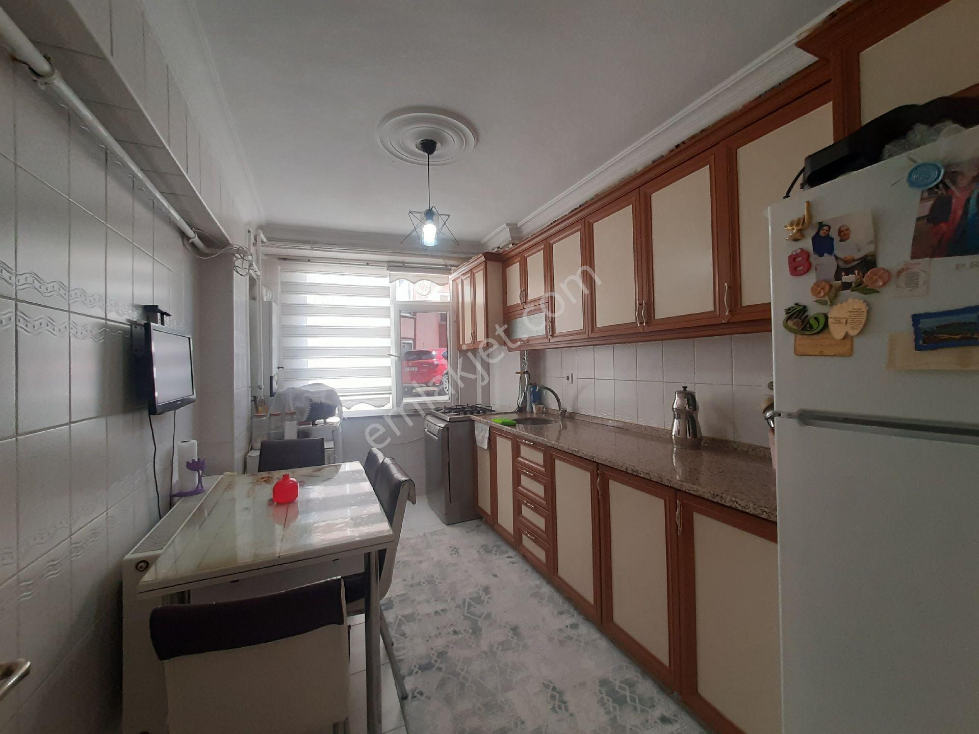 Abdurrahman Mah. Caddeye Çok Yakın Merkezi Konumda Satılık İki Adet 2+1 Ters Dubleks Daire - Görsel 19