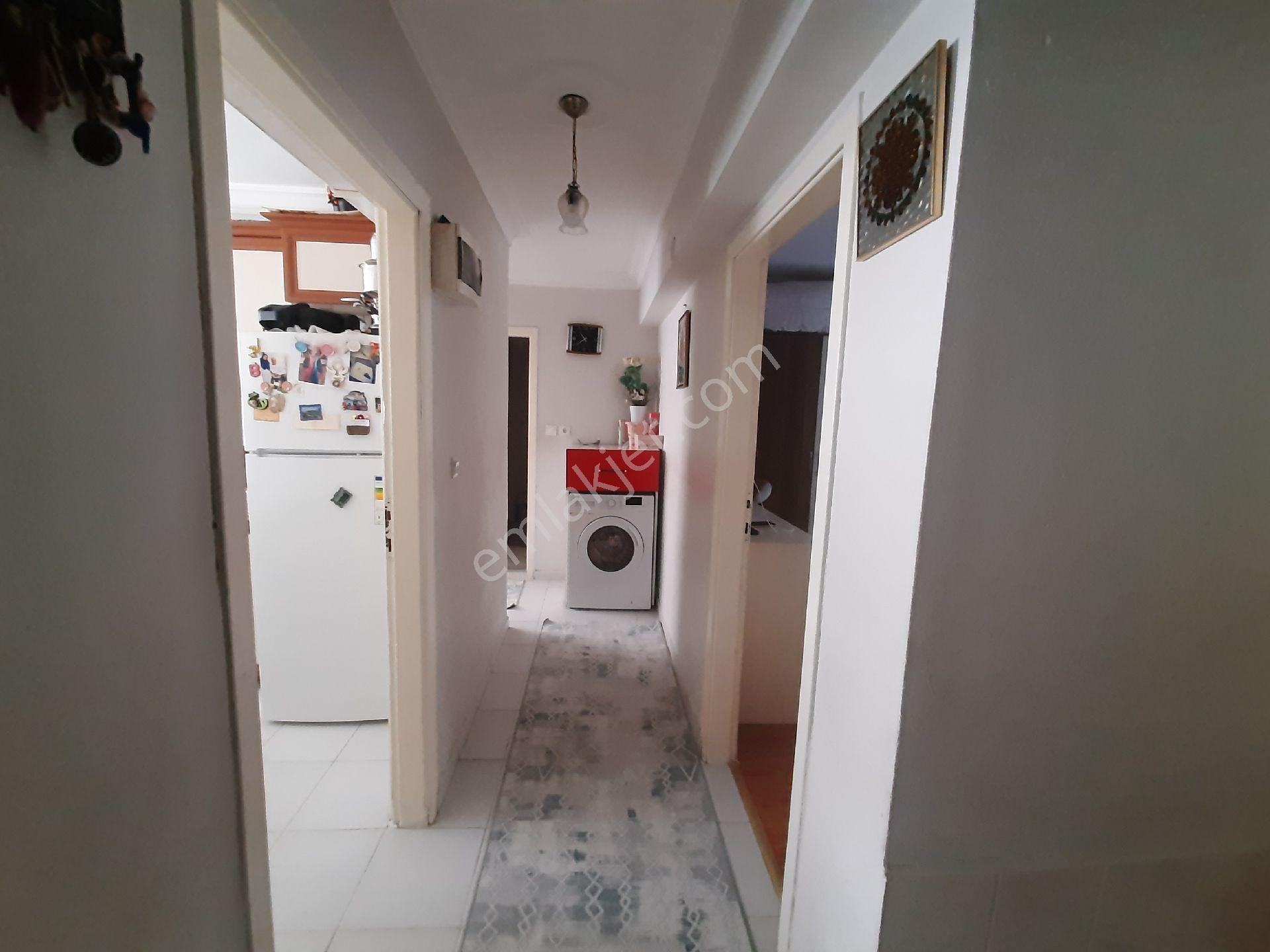 Abdurrahman Mah. Caddeye Çok Yakın Merkezi Konumda Satılık İki Adet 2+1 Ters Dubleks Daire - Görsel 30
