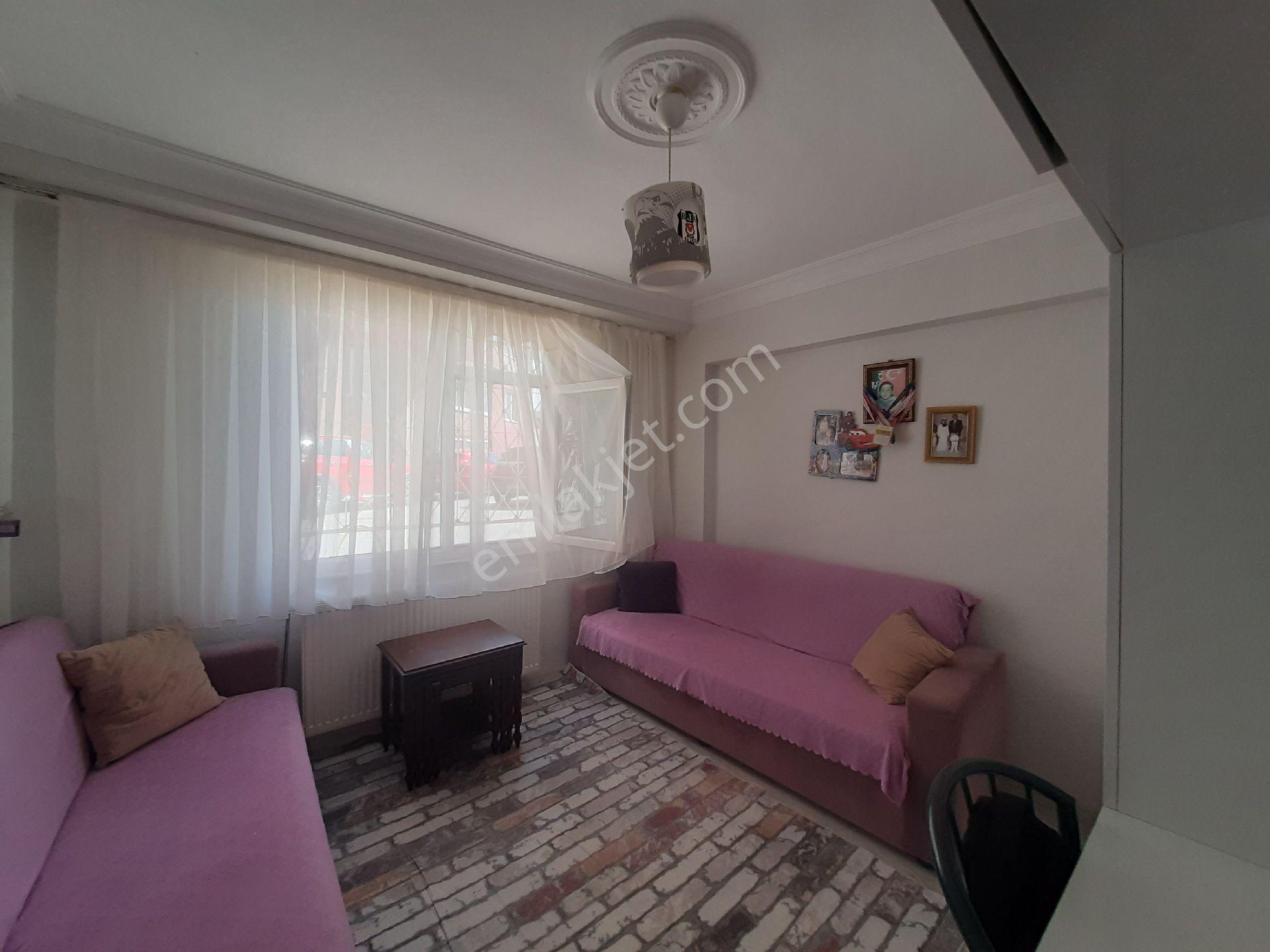 Abdurrahman Mah. Caddeye Çok Yakın Merkezi Konumda Satılık İki Adet 2+1 Ters Dubleks Daire - Görsel 22