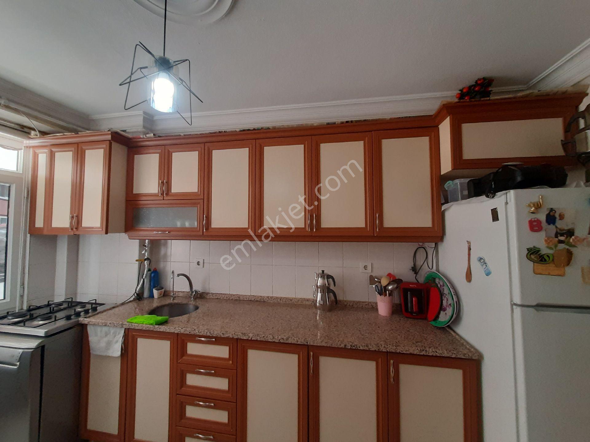 Abdurrahman Mah. Caddeye Çok Yakın Merkezi Konumda Satılık İki Adet 2+1 Ters Dubleks Daire - Görsel 21