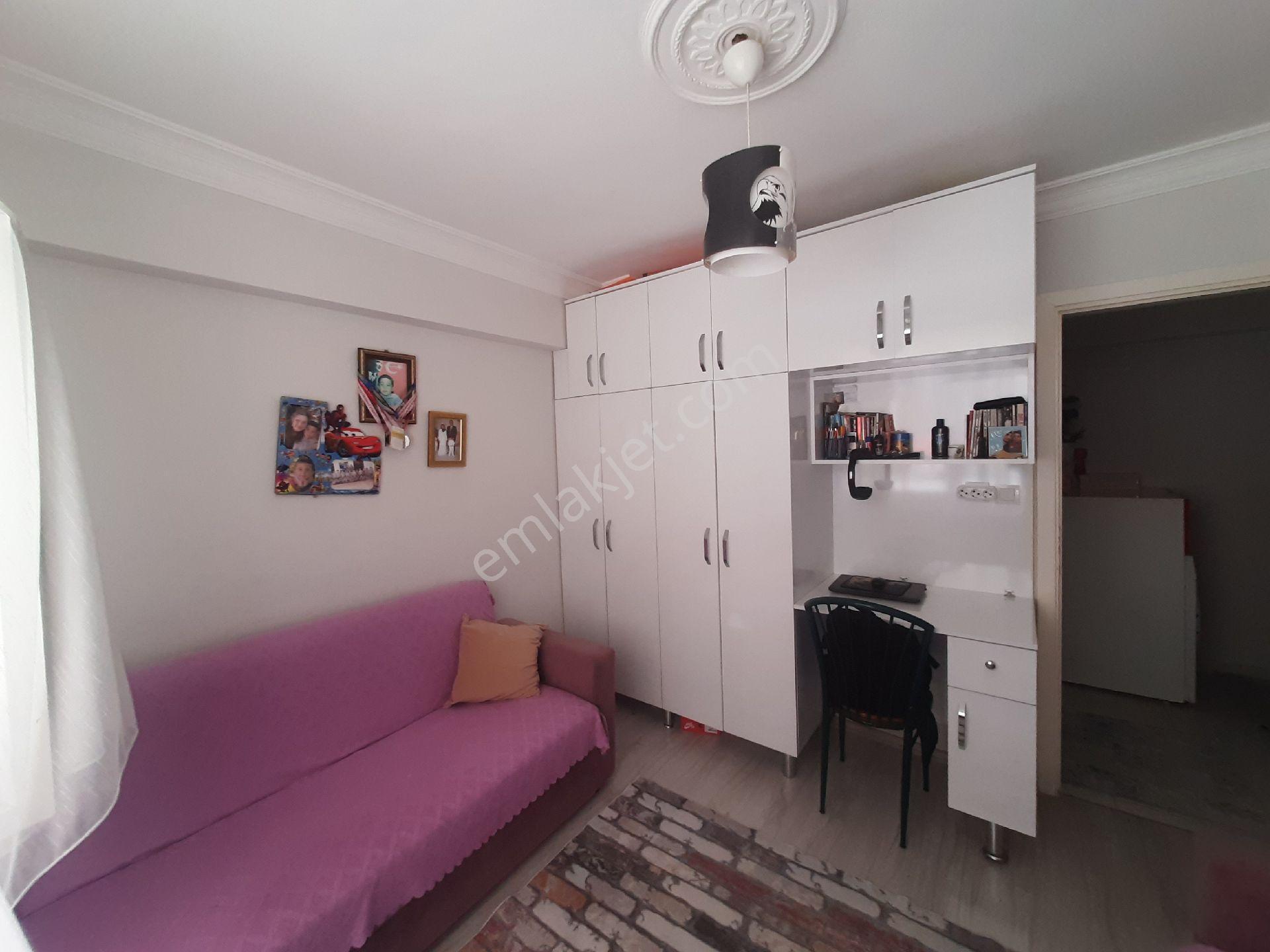 Abdurrahman Mah. Caddeye Çok Yakın Merkezi Konumda Satılık İki Adet 2+1 Ters Dubleks Daire - Görsel 23