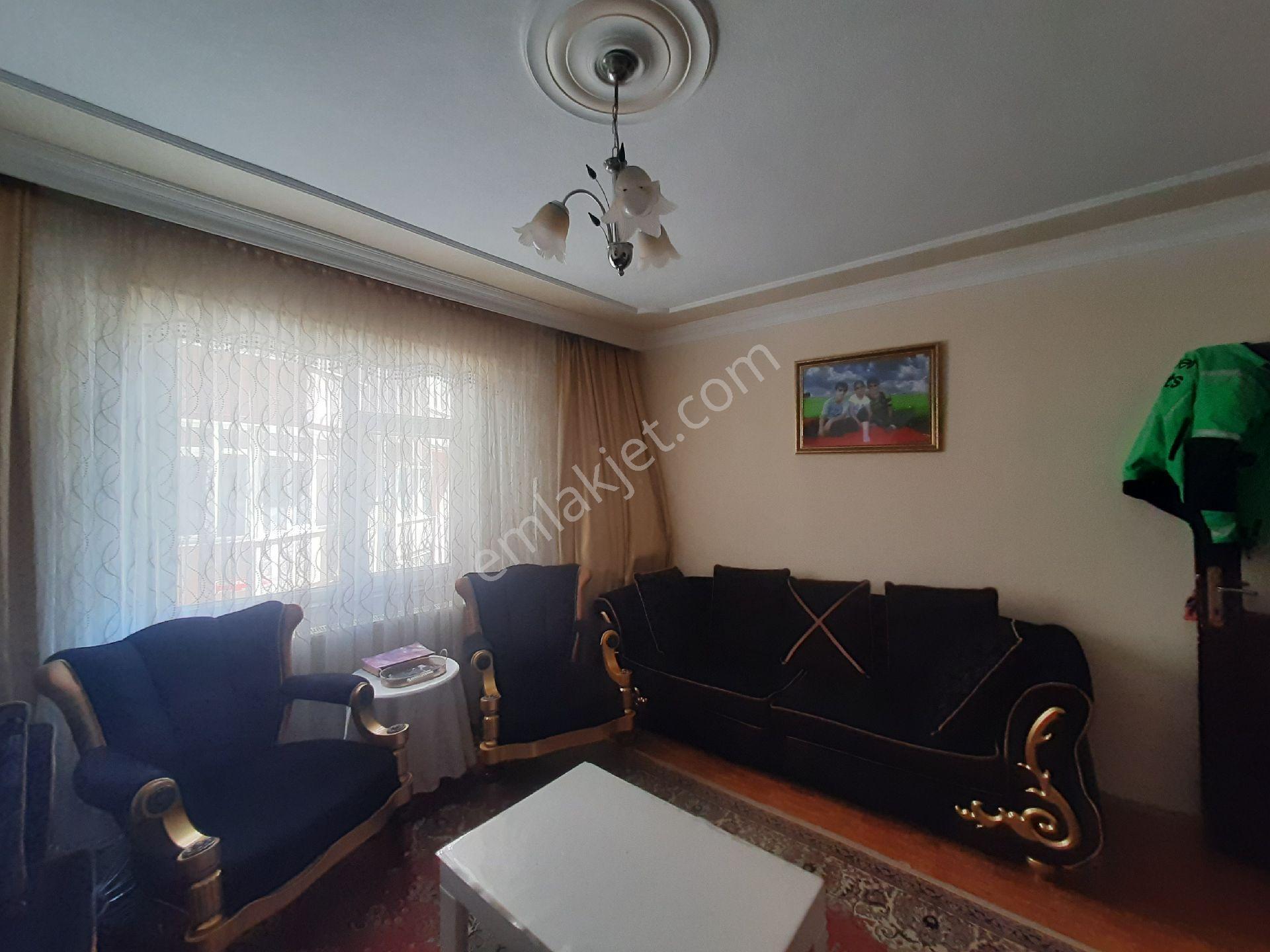 Abdurrahman Mah. Caddeye Çok Yakın Merkezi Konumda Satılık İki Adet 2+1 Ters Dubleks Daire - Görsel 4