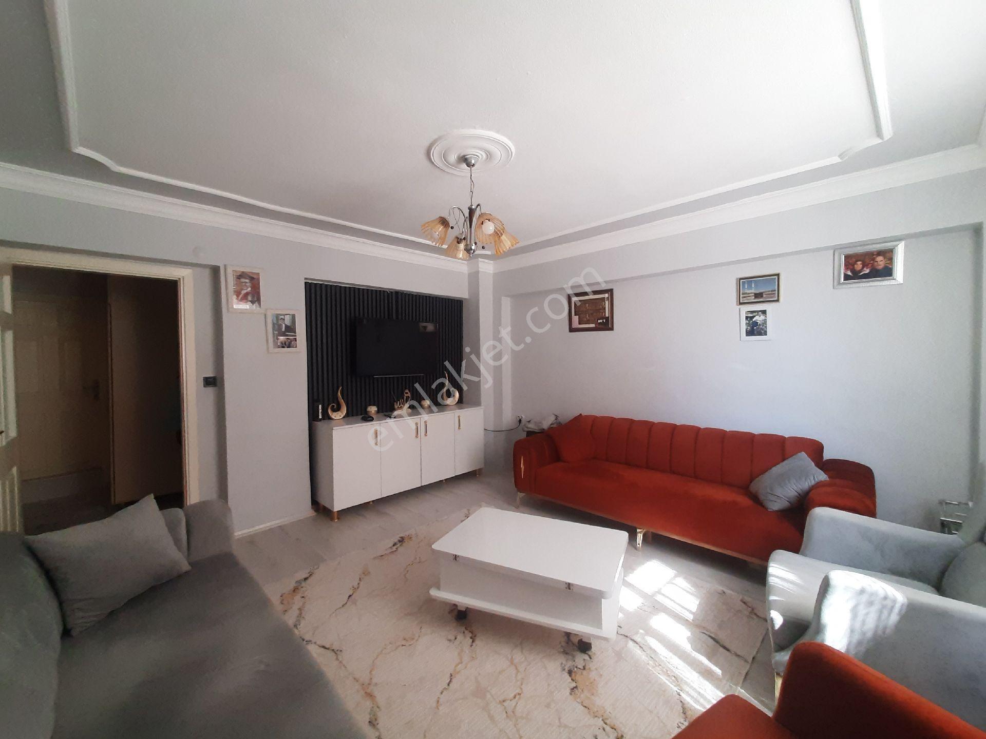 Abdurrahman Mah. Caddeye Çok Yakın Merkezi Konumda Satılık İki Adet 2+1 Ters Dubleks Daire - Görsel 18