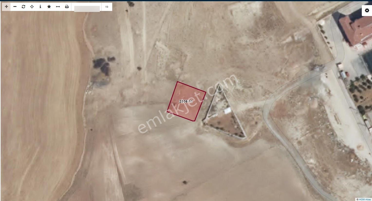 *nova* Bizmişen'de Villa Yapımına Uygun 676m2 Arsa - Görsel 13