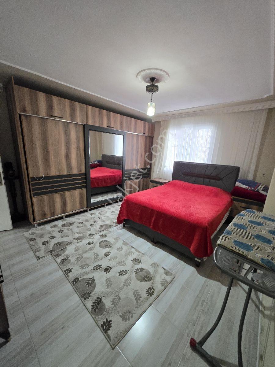 Vesile'den İskanlı Ultra Geniş Müstakil - Görsel 21