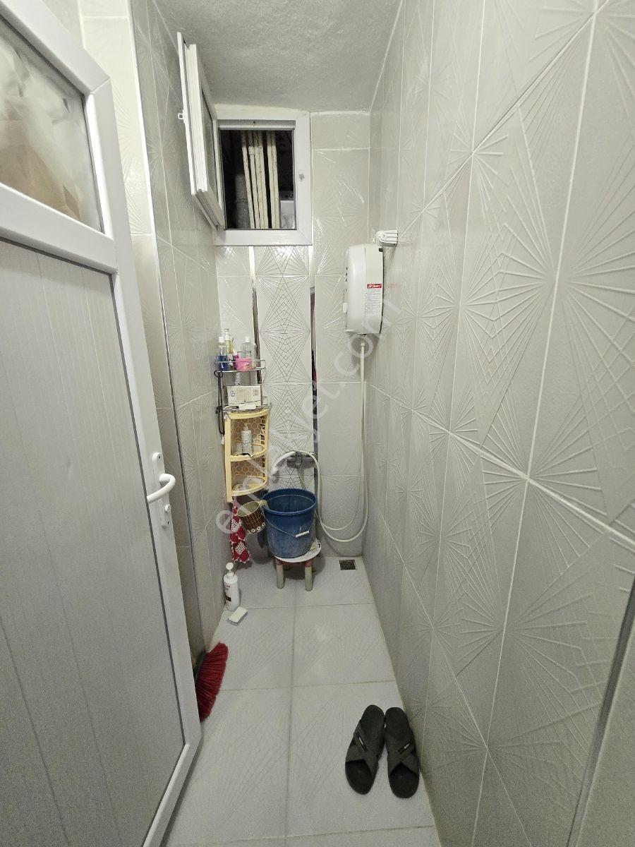 Vesile'den İskanlı Ultra Geniş Müstakil - Görsel 22