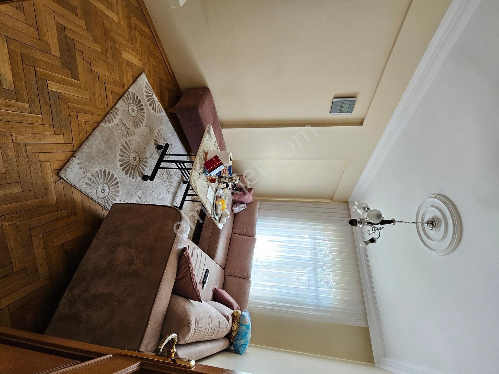 Alper Alkan'dan İfm'ye Yakın İlkbal Cad. 2.bina 3+1 Balkonlu - Görsel 13