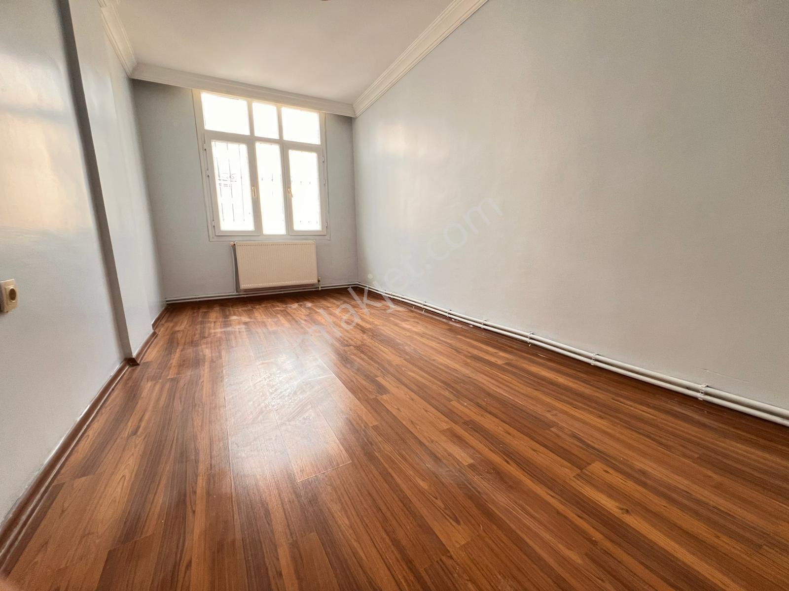 H.evlerinde 3+1 K.mutfak Merkezi Lokasyon Doğalgazlı Kiralık - Görsel 23