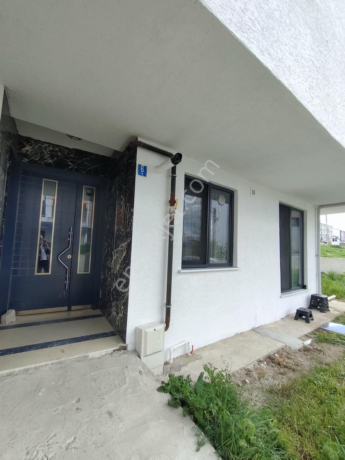 Tekirdağ Kapaklı 1+1 65 M2 Ayrı Mutfak Yüksek Giriş Satılık - Görsel 15