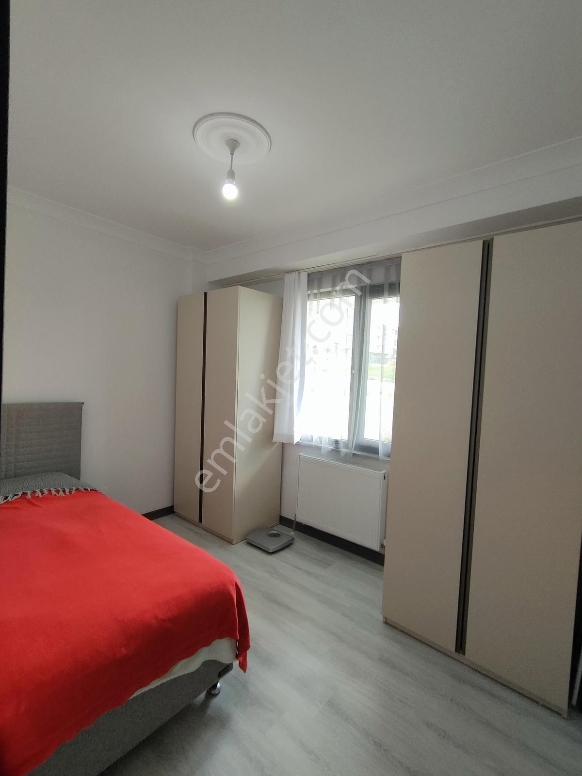 Tekirdağ Kapaklı 1+1 65 M2 Ayrı Mutfak Yüksek Giriş Satılık - Görsel 8