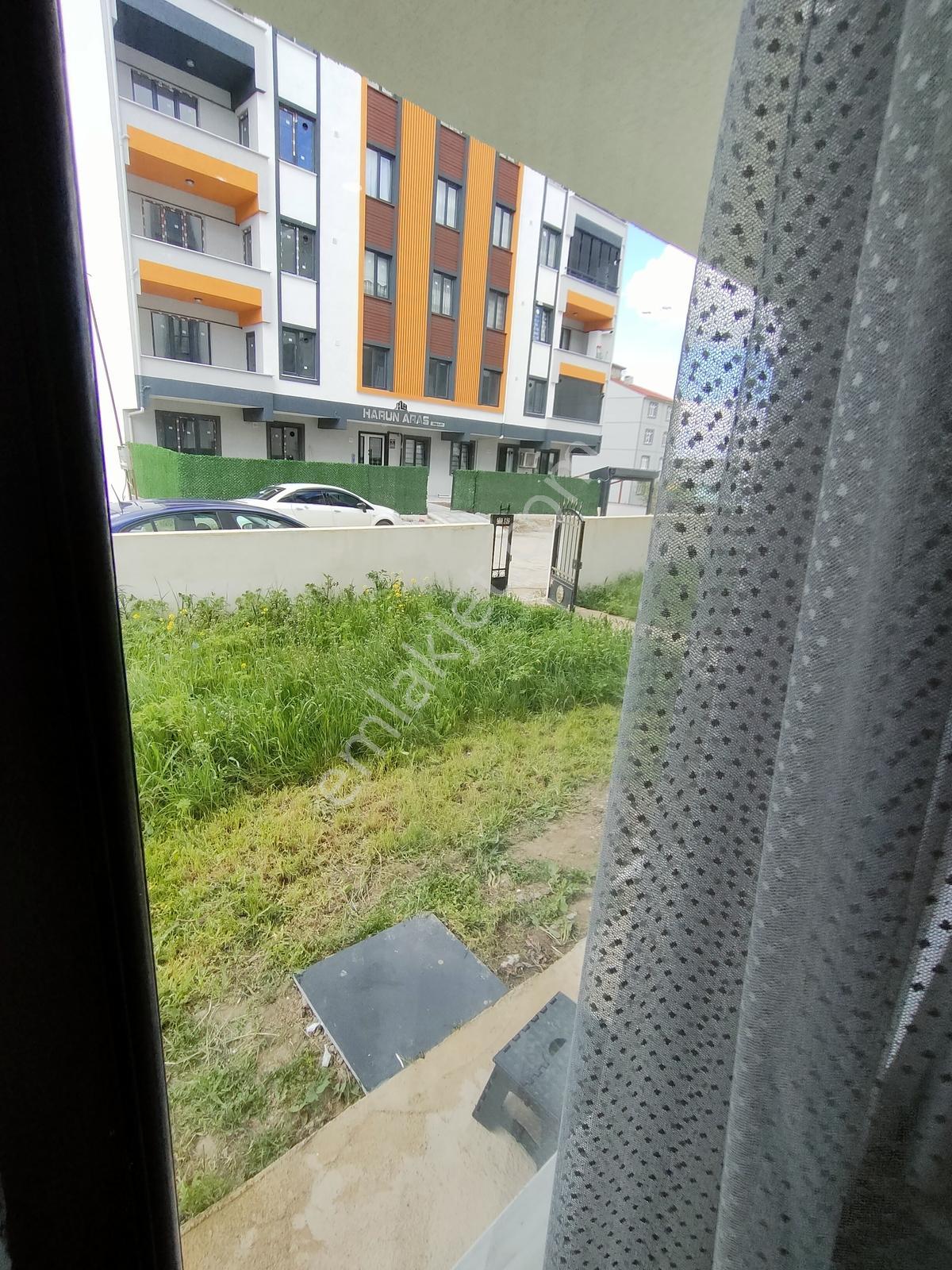 Tekirdağ Kapaklı 1+1 65 M2 Ayrı Mutfak Yüksek Giriş Satılık - Görsel 10