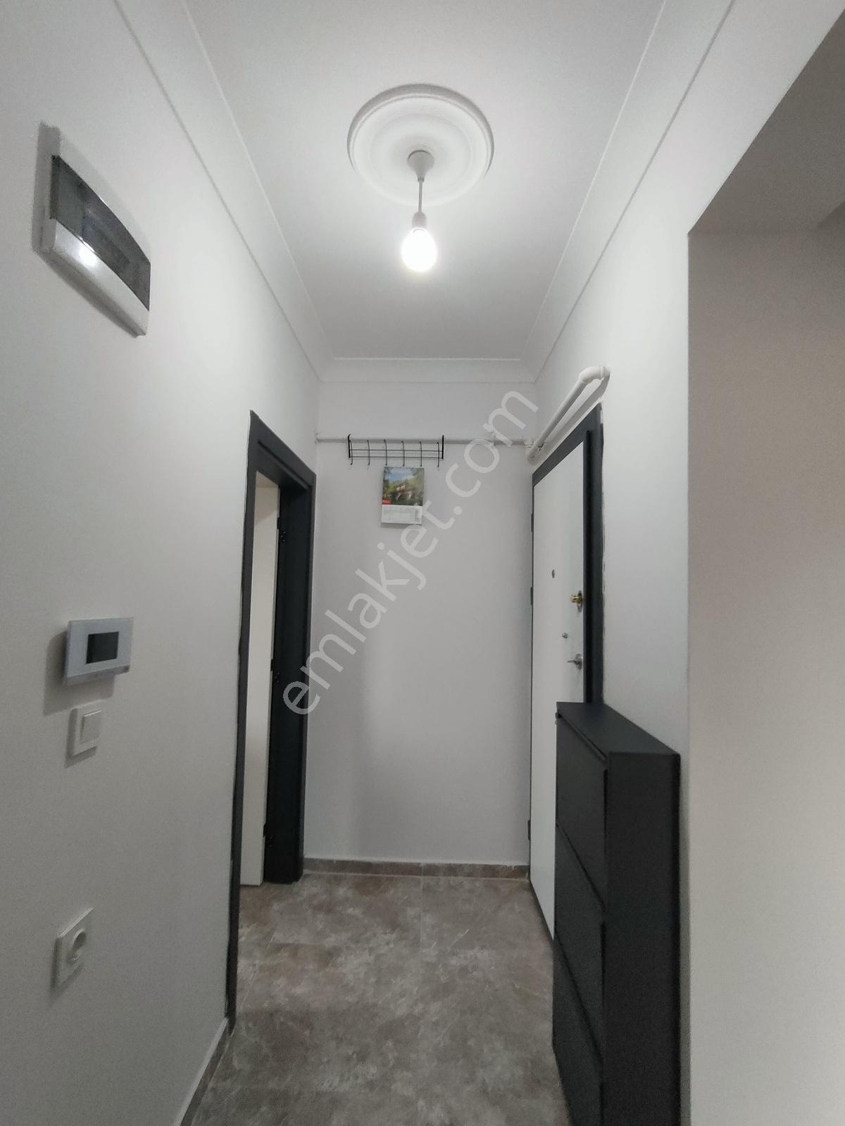 Tekirdağ Kapaklı 1+1 65 M2 Ayrı Mutfak Yüksek Giriş Satılık - Görsel 18