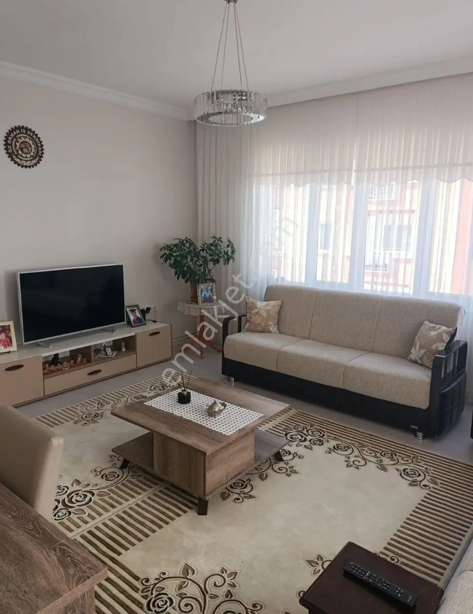 Muğla Emirbeyazıt Satılık 2+1 Daire