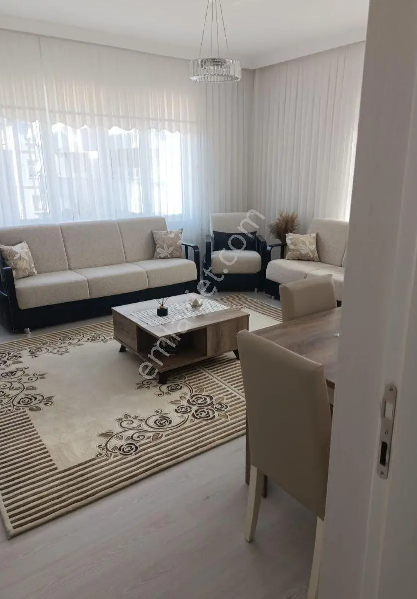 Muğla Emirbeyazıt Satılık 2+1 Daire - Görsel 2