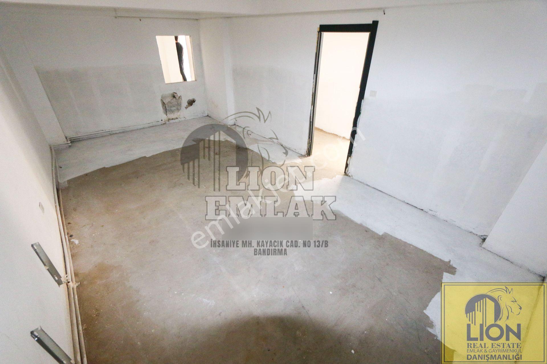 Lıon Emlak'tan 100.yıl Mahallesi'nde 3 500m² Kapalı Alanı Bulunan Satılık İş Depo - Görsel 21