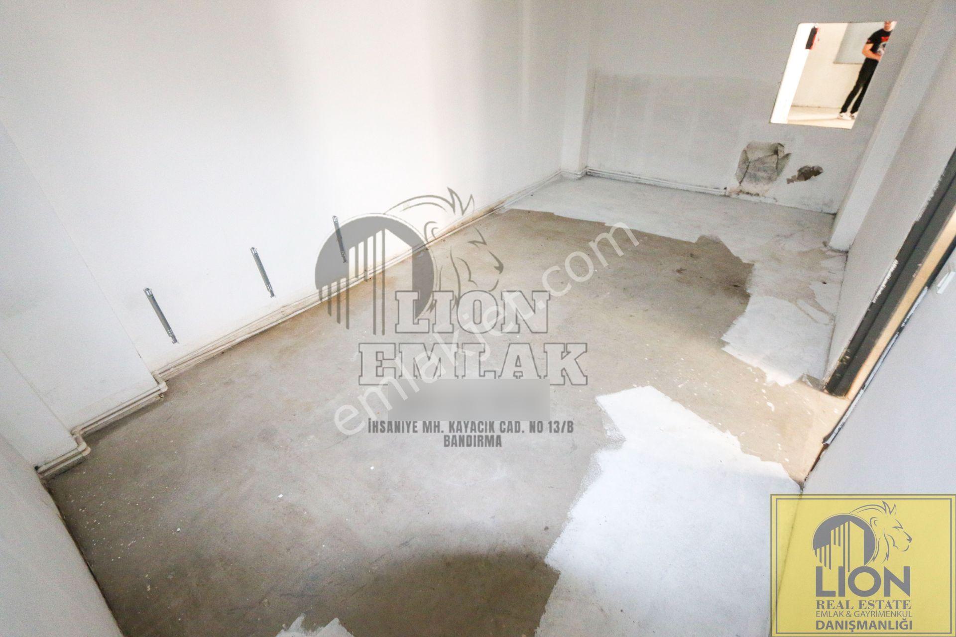 Lıon Emlak'tan 100.yıl Mahallesi'nde 3 500m² Kapalı Alanı Bulunan Satılık İş Depo - Görsel 19