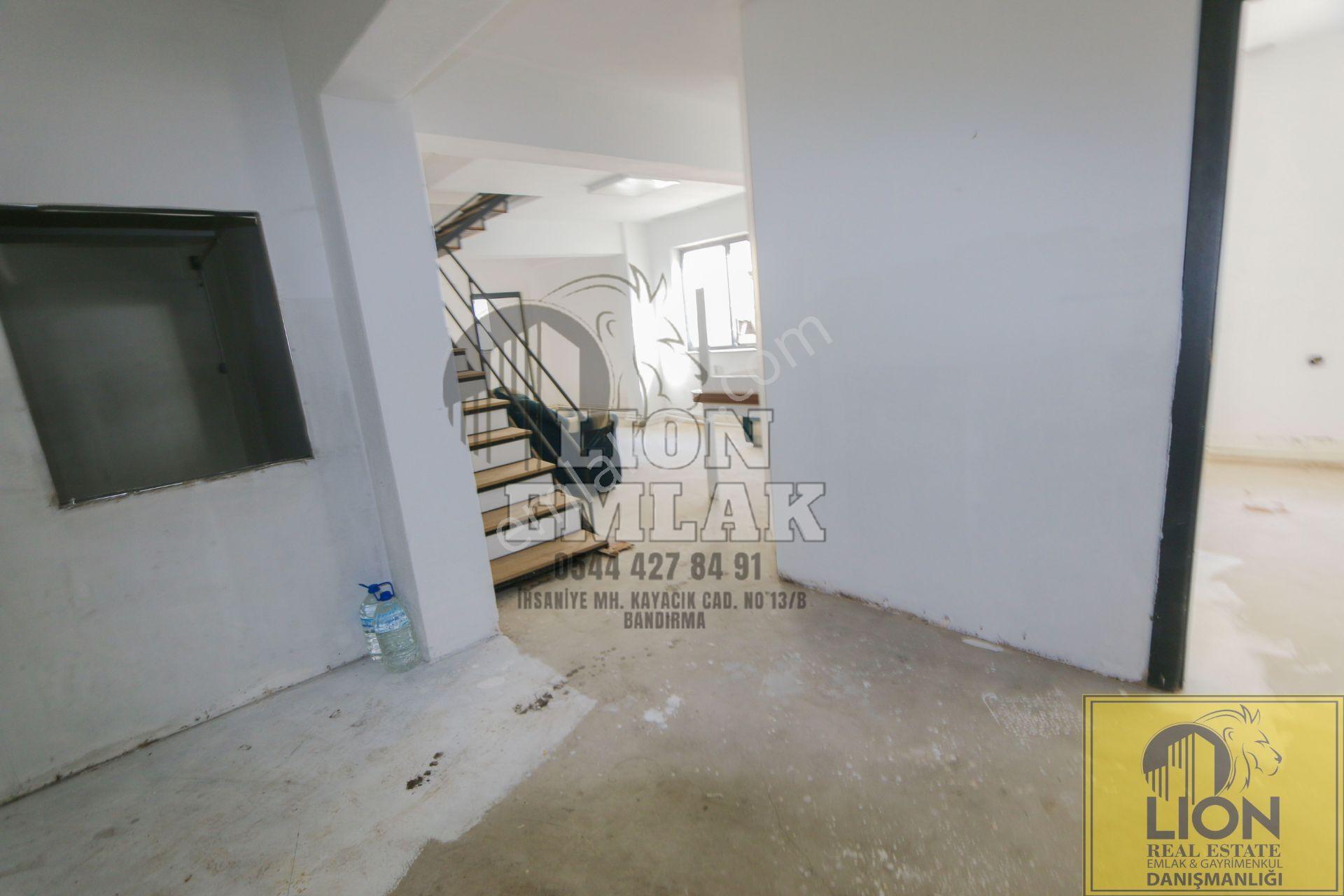 Lıon Emlak'tan 100.yıl Mahallesi'nde 3 500m² Kapalı Alanı Bulunan Satılık İş Depo - Görsel 29