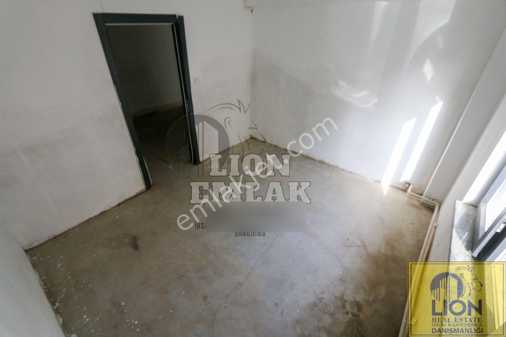Lıon Emlak'tan 100.yıl Mahallesi'nde 3 500m² Kapalı Alanı Bulunan Satılık İş Depo - Görsel 25
