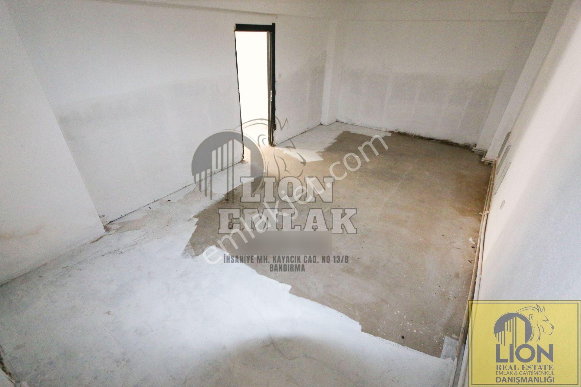Lıon Emlak'tan 100.yıl Mahallesi'nde 3 500m² Kapalı Alanı Bulunan Satılık İş Depo - Görsel 20