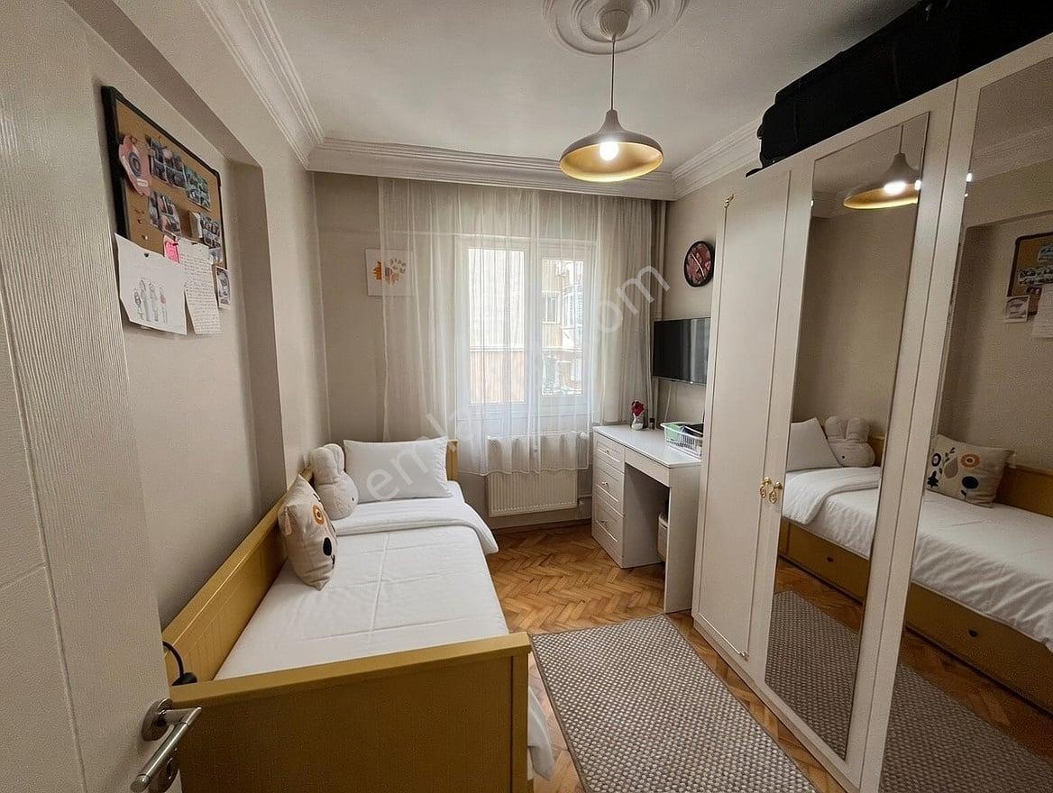 Maltepe'de Site İçerisinde Metroya Yakın Satılık Daire | Tekce - Görsel 16