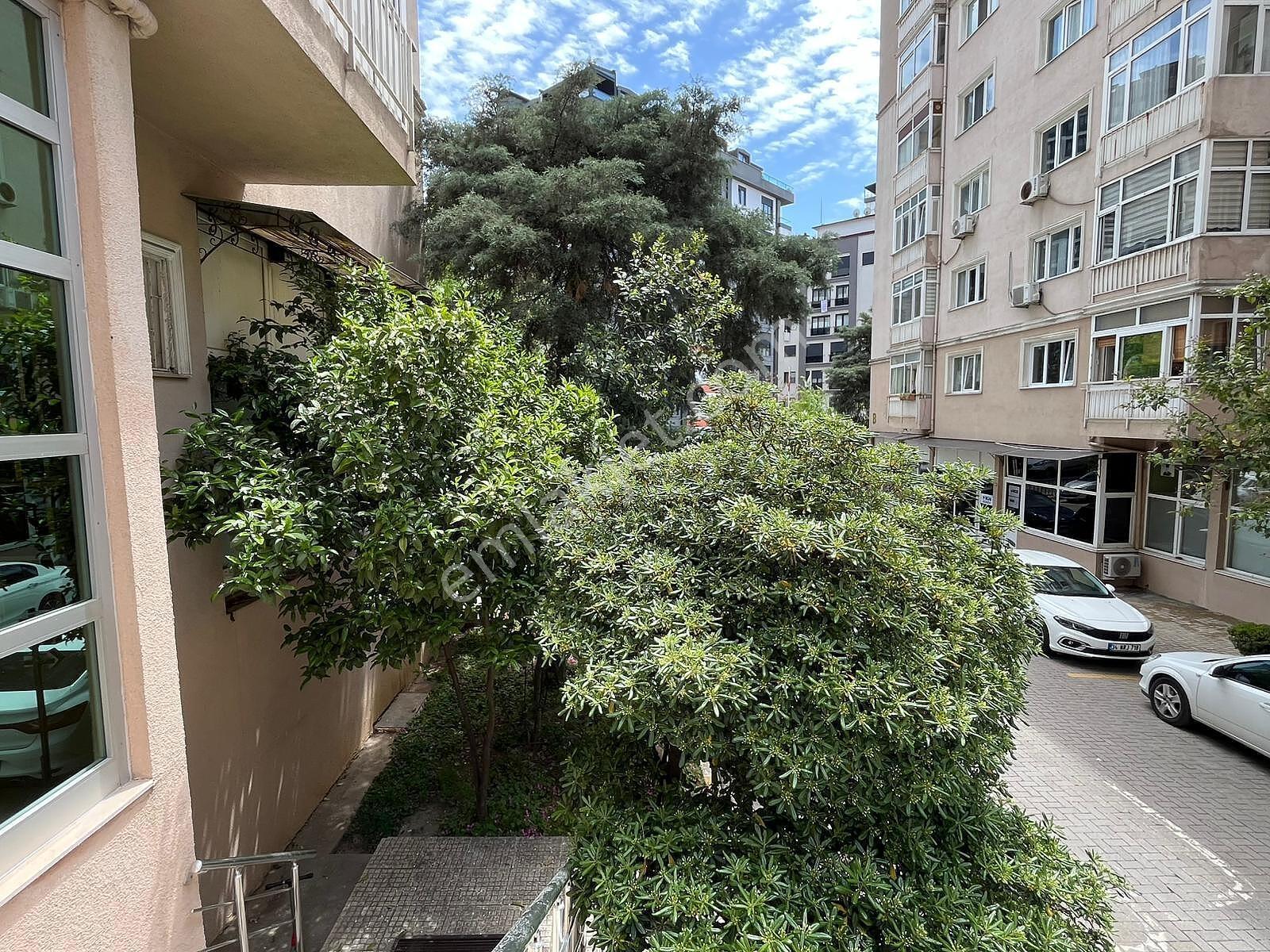Maltepe'de Site İçerisinde Metroya Yakın Satılık Daire | Tekce - Görsel 18