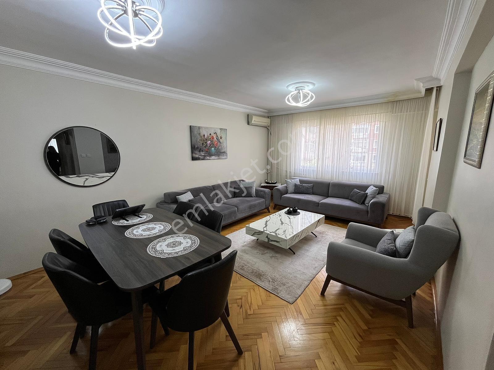 Maltepe'de Site İçerisinde Metroya Yakın Satılık Daire | Tekce - Görsel 21