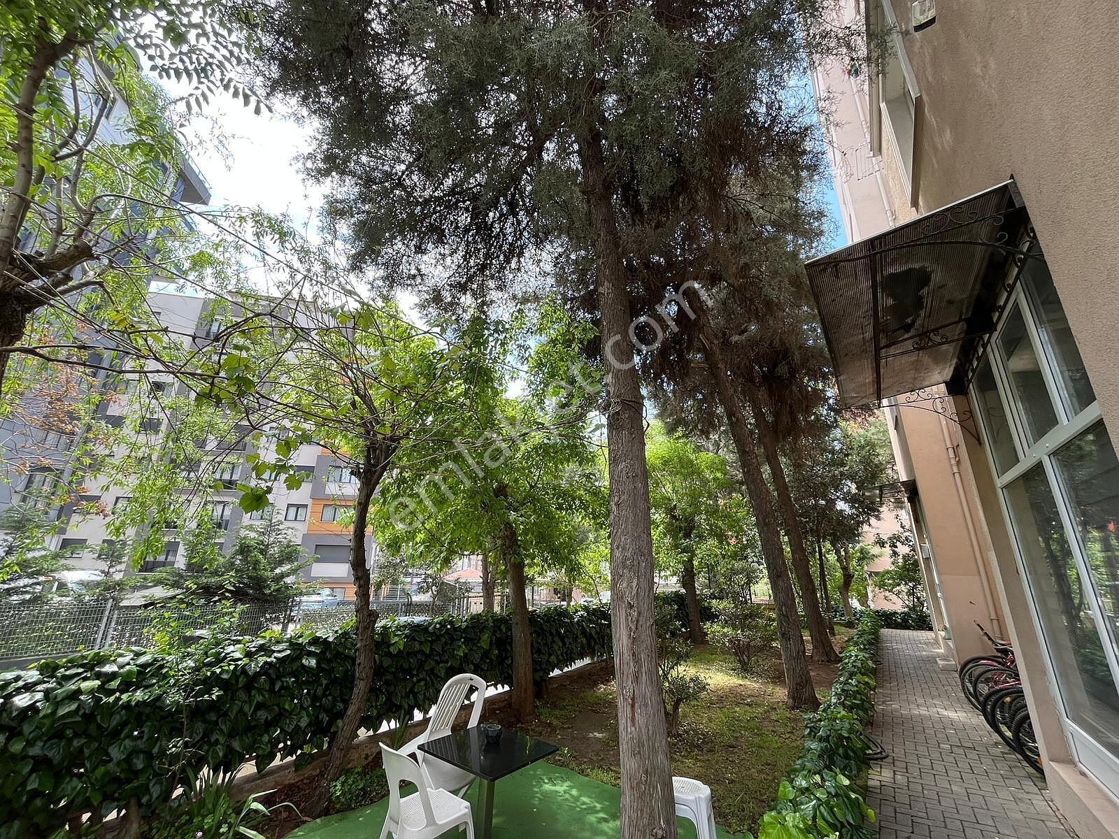 Maltepe'de Site İçerisinde Metroya Yakın Satılık Daire | Tekce - Görsel 20
