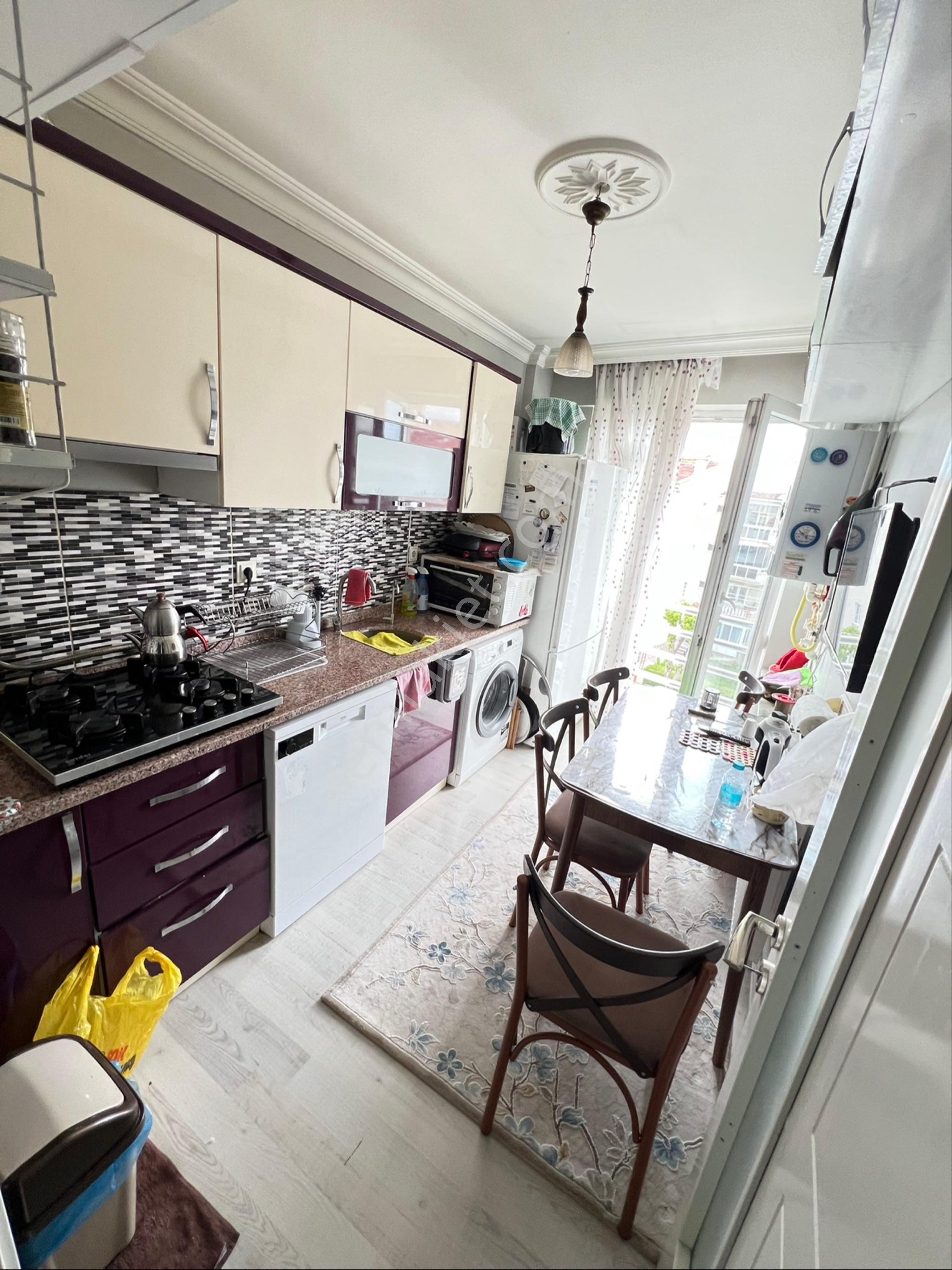Durudan Ertuğrulgazi Mh 2+1 Önü Açık Park Manzaralı Raykent - Görsel 2