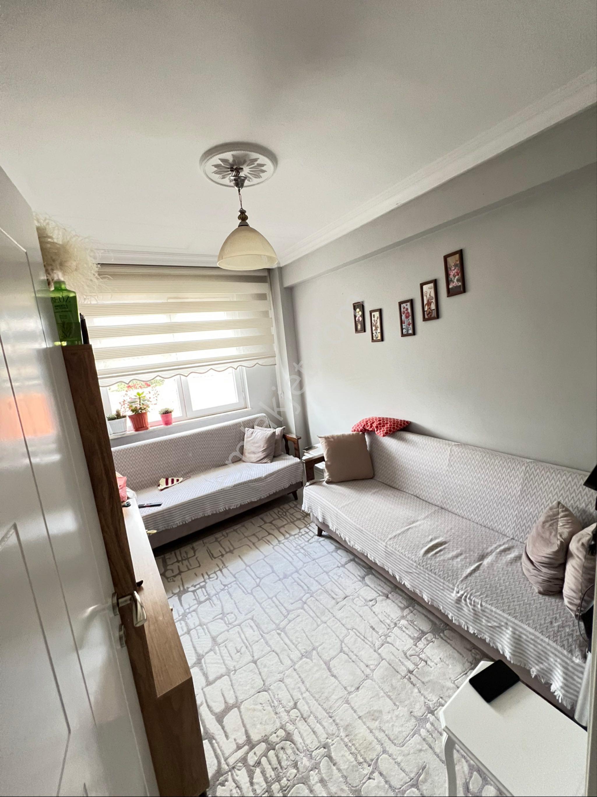 Durudan Ertuğrulgazi Mh 2+1 Önü Açık Park Manzaralı Raykent - Görsel 18