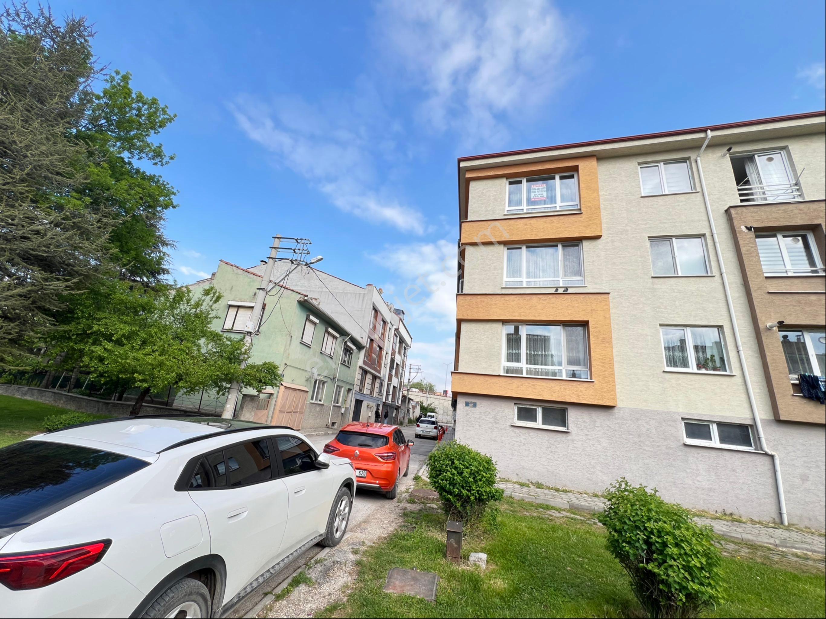 Durudan Ertuğrulgazi Mh 2+1 Önü Açık Park Manzaralı Raykent - Görsel 30
