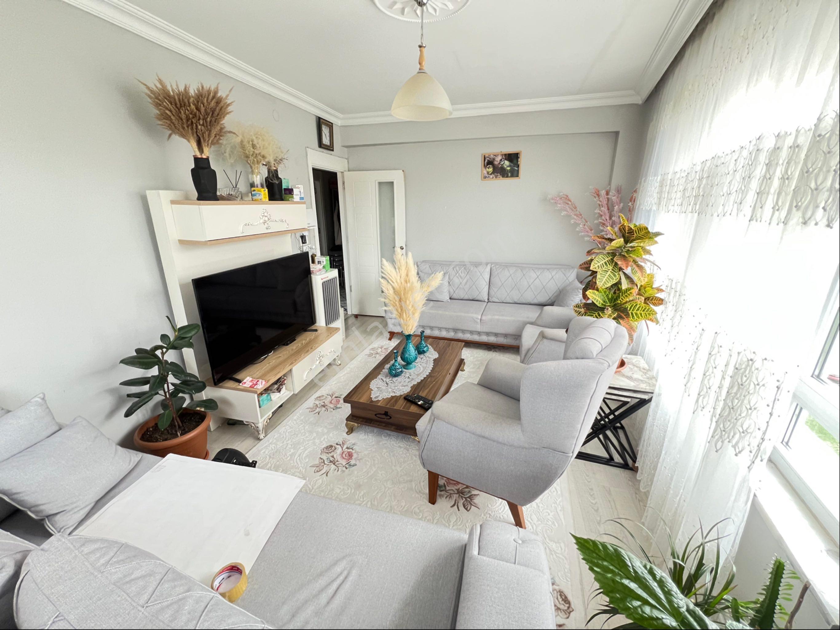 Durudan Ertuğrulgazi Mh 2+1 Önü Açık Park Manzaralı Raykent - Görsel 24