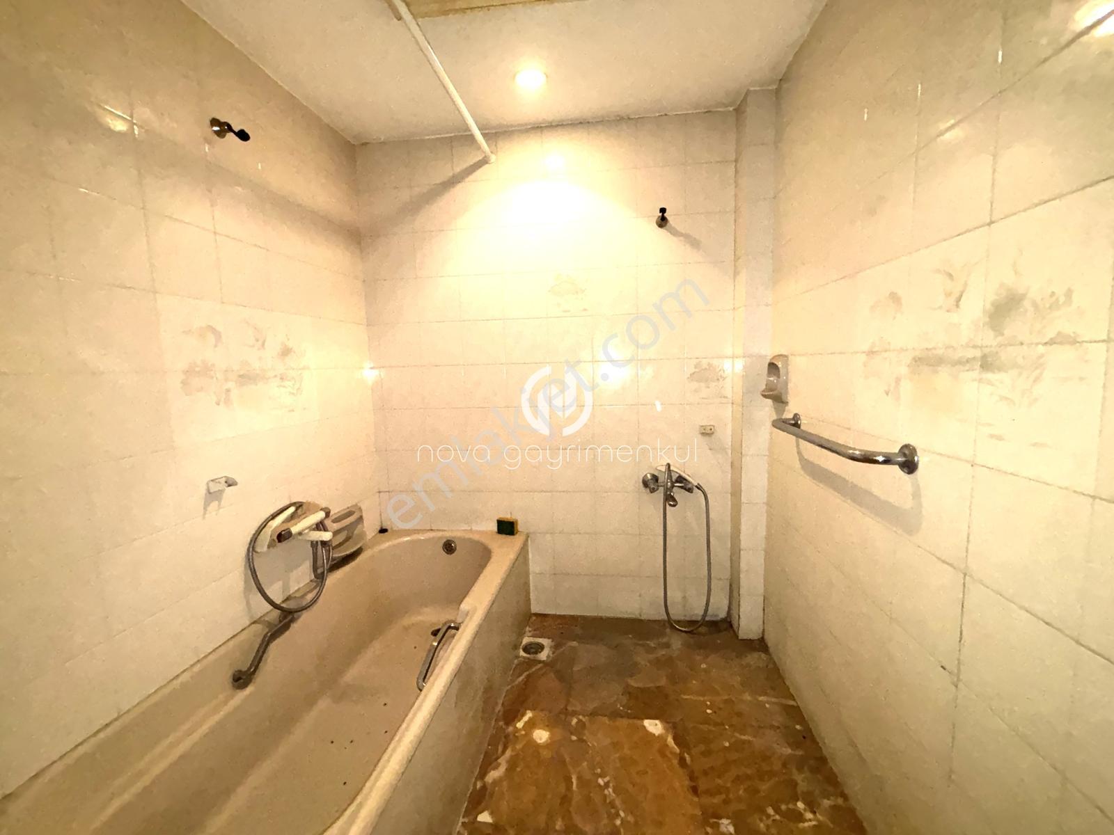 **nova**çamlıbel'de Yeni Yaşam Tarzı 4+1 Lüks Konfor - Görsel 29