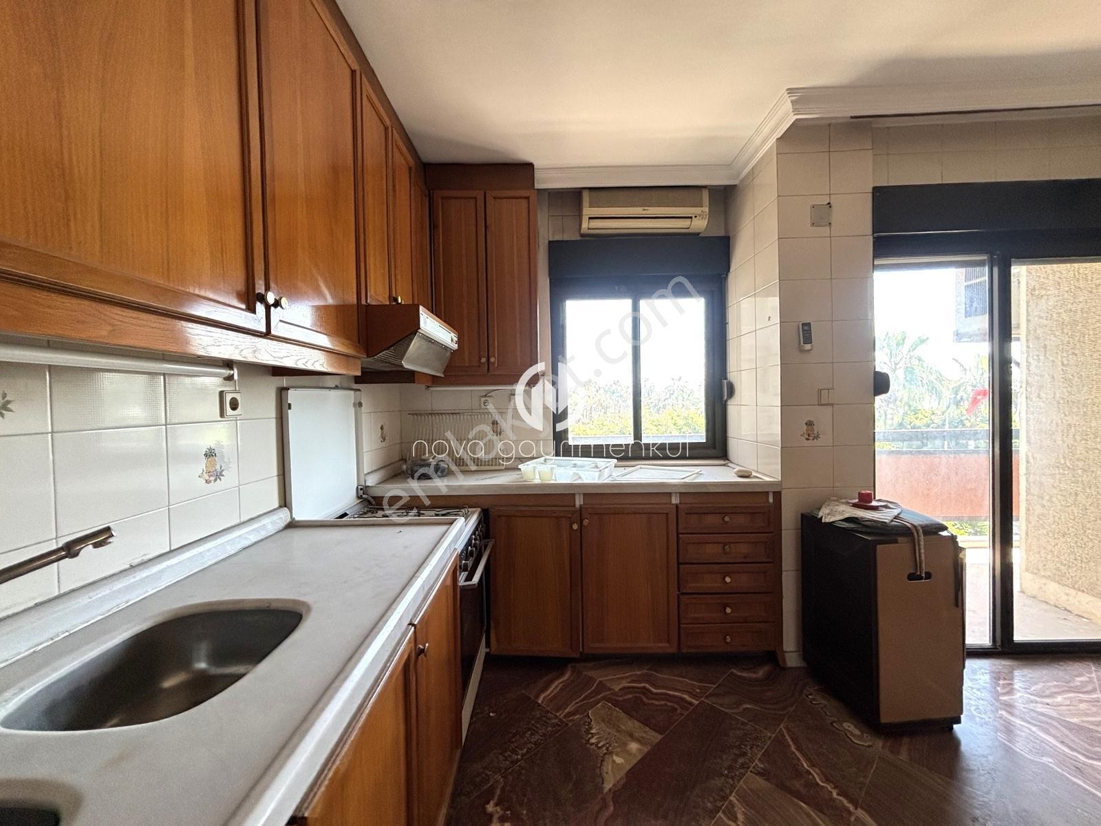 **nova**çamlıbel'de Yeni Yaşam Tarzı 4+1 Lüks Konfor - Görsel 18