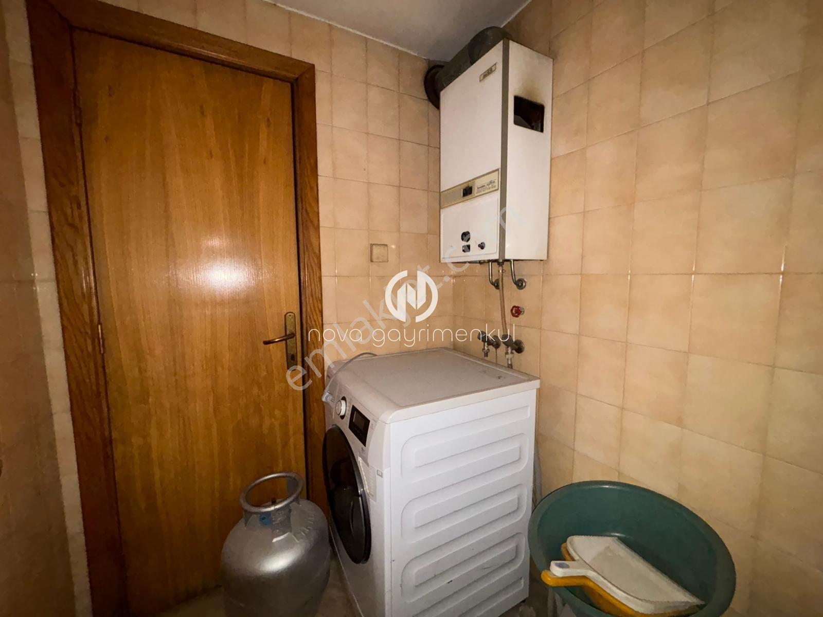 **nova**çamlıbel'de Yeni Yaşam Tarzı 4+1 Lüks Konfor - Görsel 29
