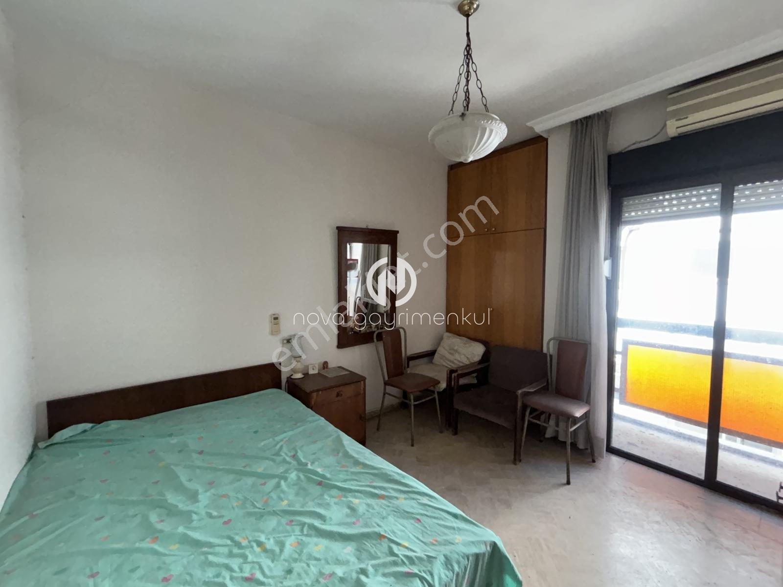 **nova**çamlıbel'de Yeni Yaşam Tarzı 4+1 Lüks Konfor - Görsel 32