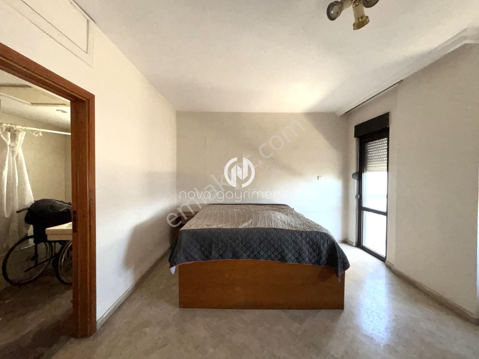 **nova**çamlıbel'de Yeni Yaşam Tarzı 4+1 Lüks Konfor - Görsel 32