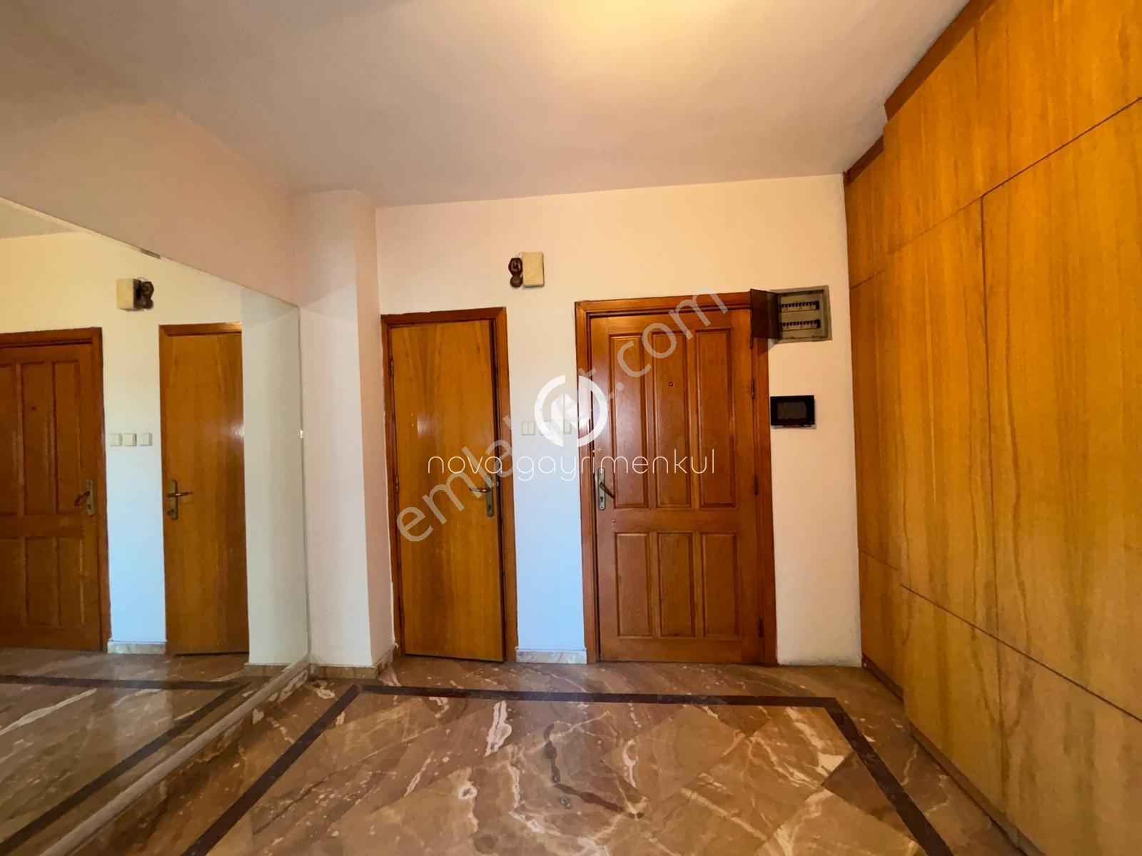 **nova**çamlıbel'de Yeni Yaşam Tarzı 4+1 Lüks Konfor - Görsel 23