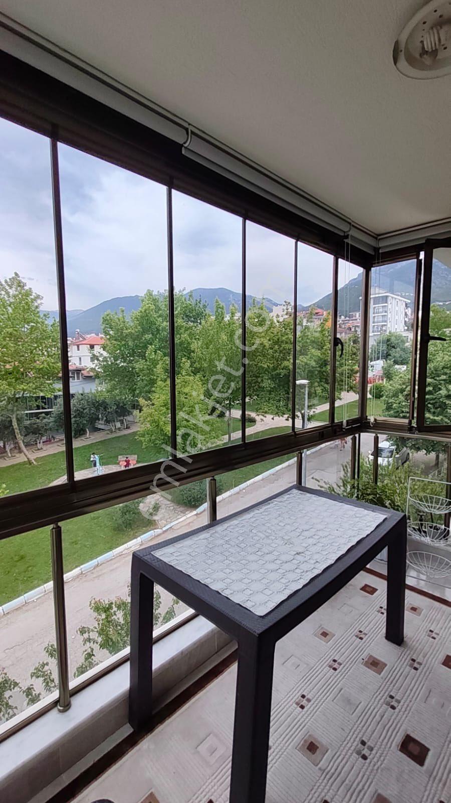 Bağbaşında Fırsat Daire - Görsel 12