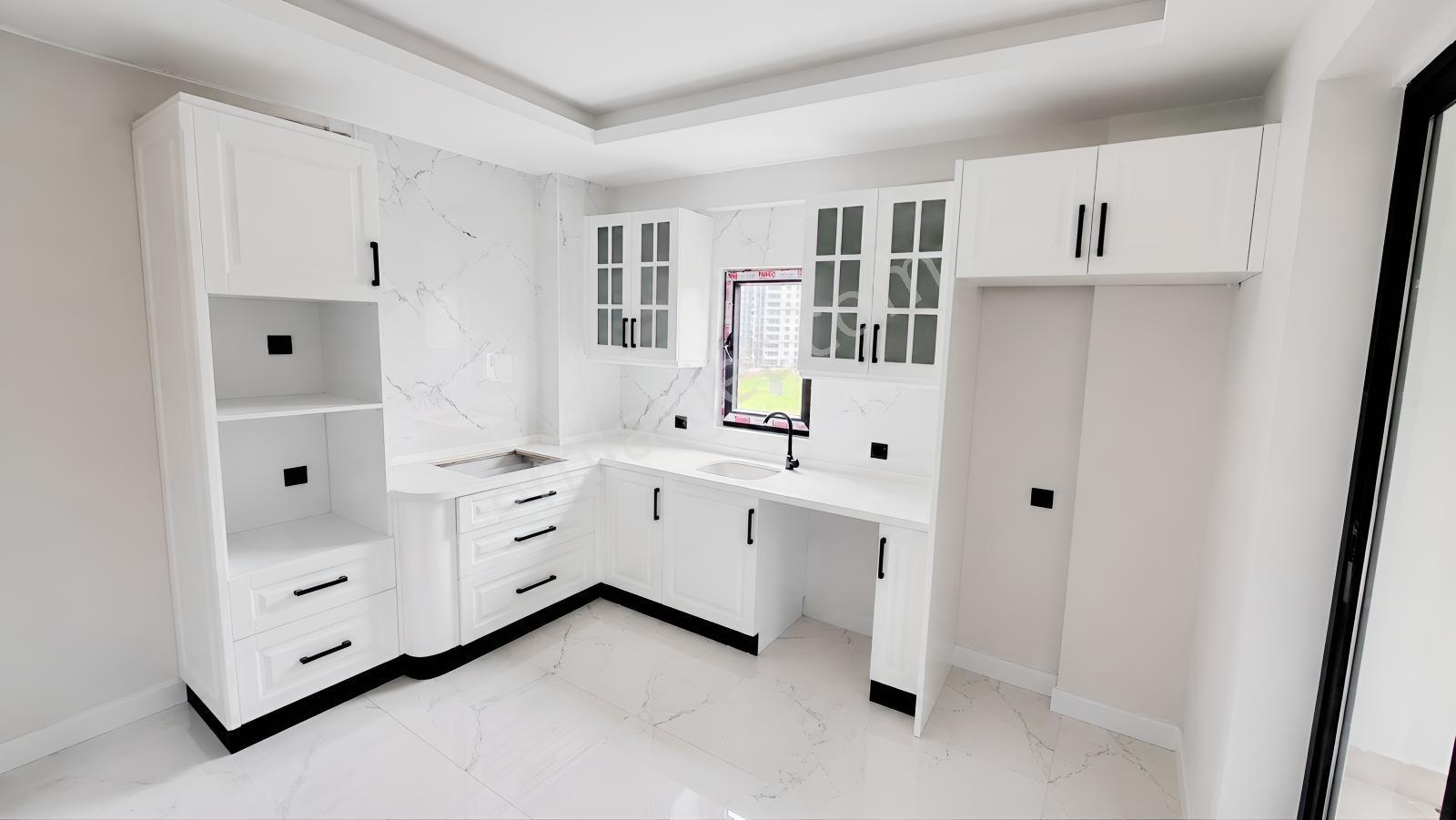 Re/max Modern'den Kiralık Daire - Görsel 14