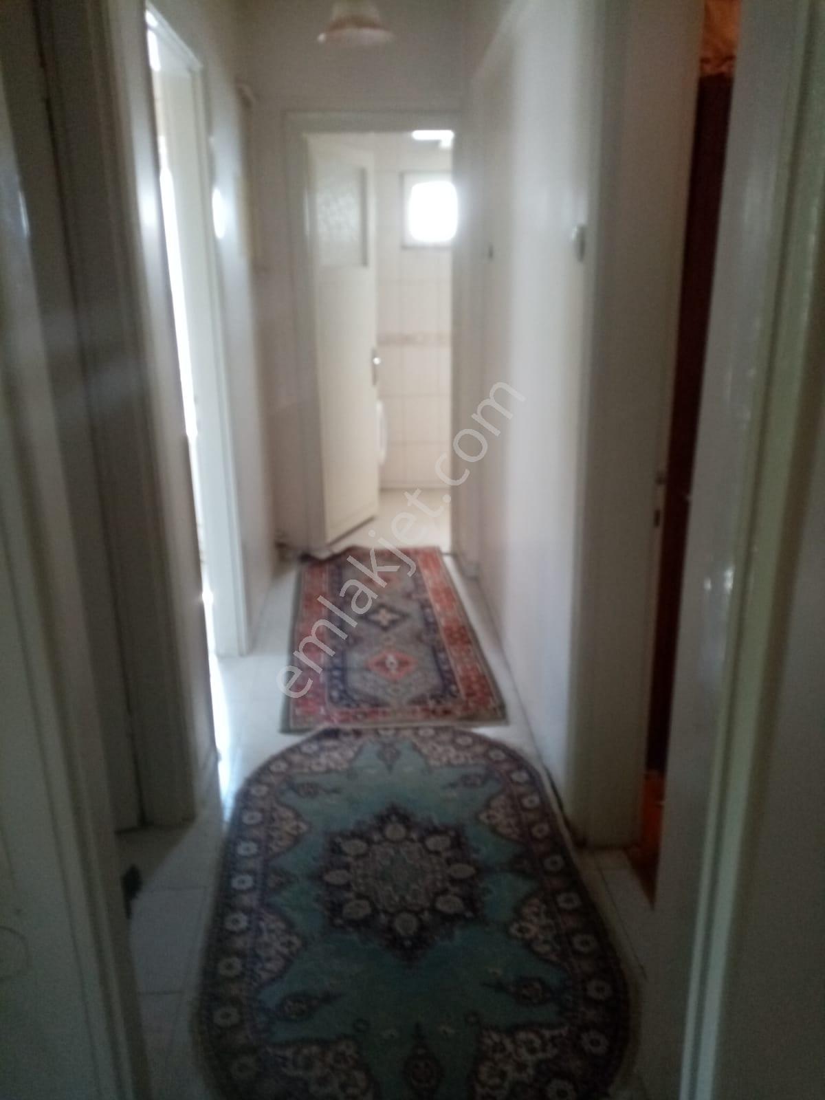 Balıkesir Bahçelievler.demirdağ Emlaktan Eşyalı Kiralık 2+1 Kombili Ara Kat Daire - Görsel 6