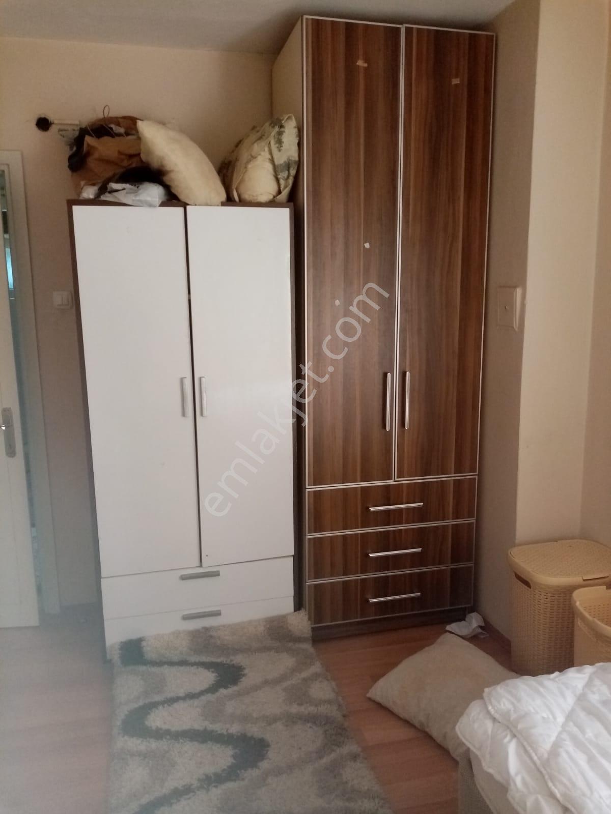 Balıkesir Bahçelievler.demirdağ Emlaktan Eşyalı Kiralık 2+1 Kombili Ara Kat Daire - Görsel 3
