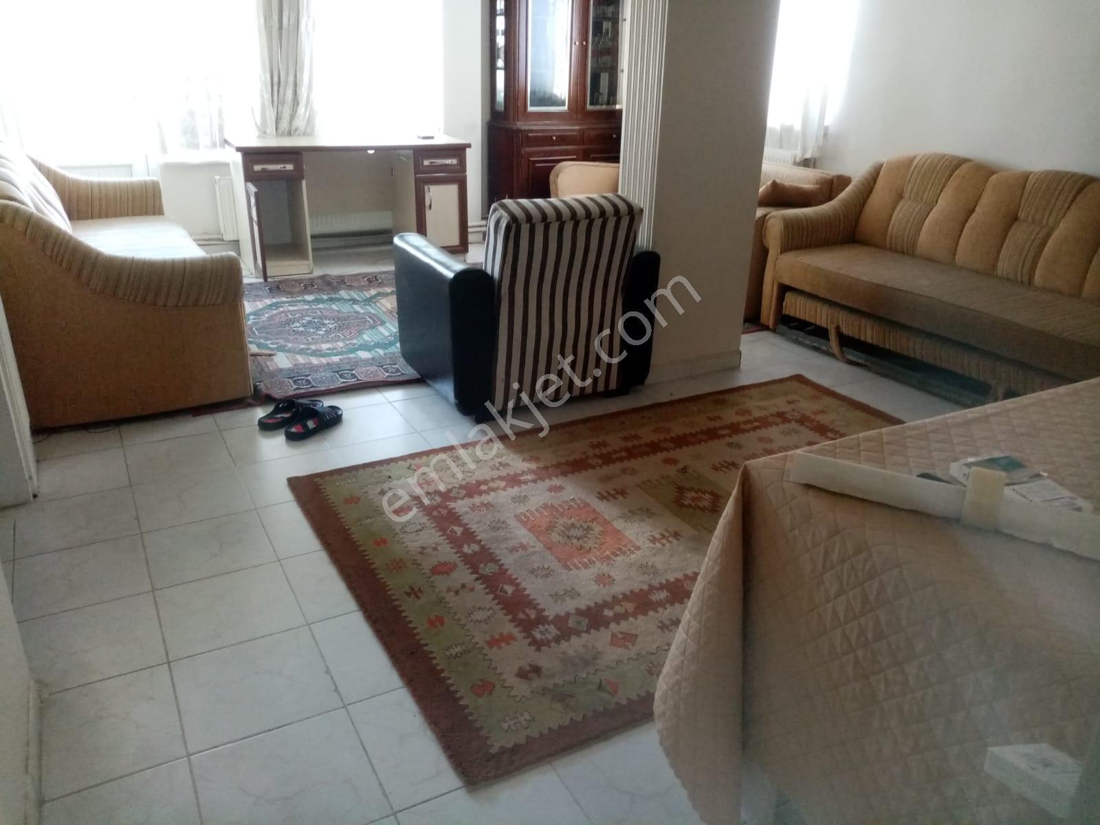 Balıkesir Bahçelievler.demirdağ Emlaktan Eşyalı Kiralık 2+1 Kombili Ara Kat Daire - Görsel 8