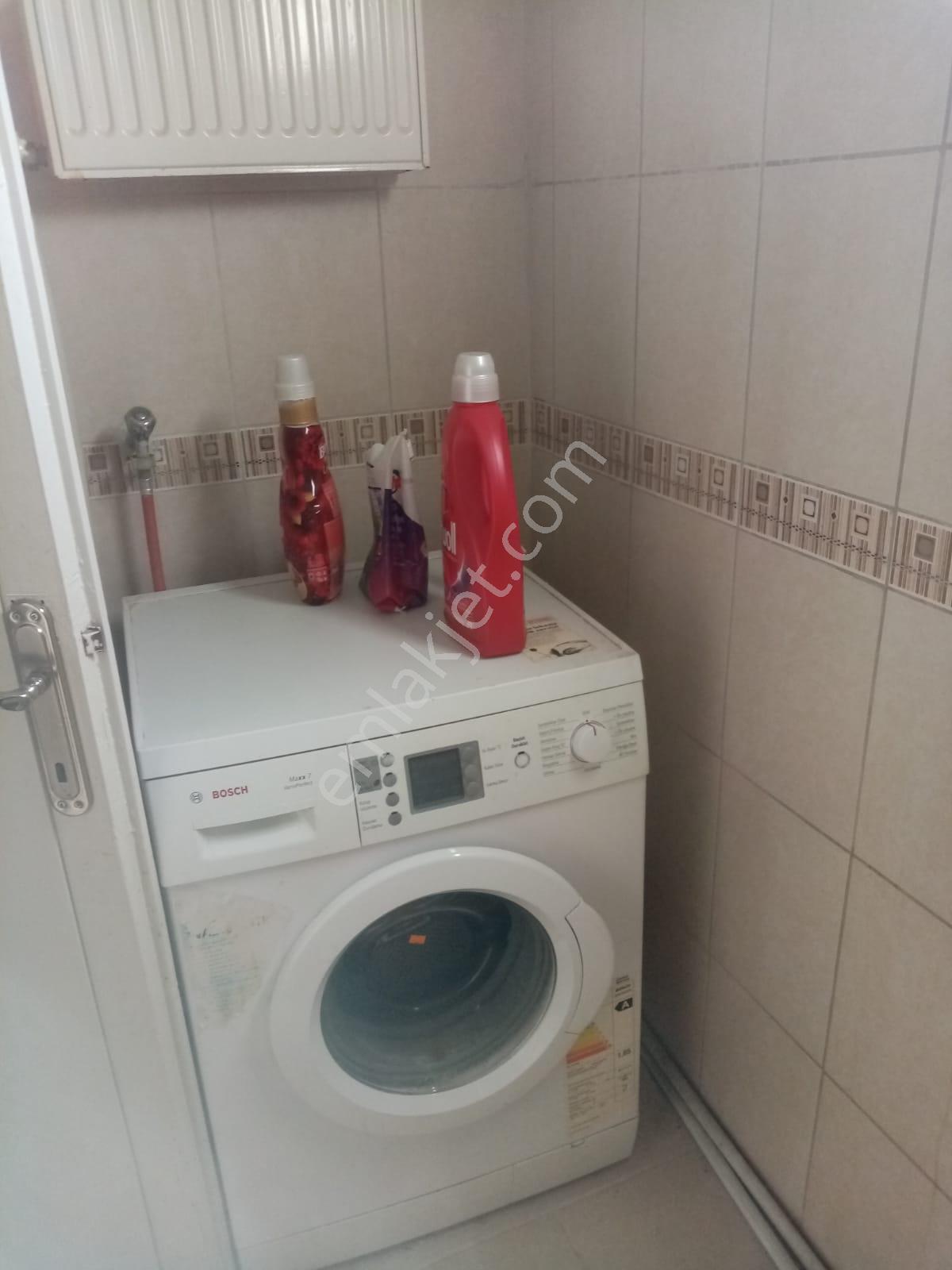 Balıkesir Bahçelievler.demirdağ Emlaktan Eşyalı Kiralık 2+1 Kombili Ara Kat Daire - Görsel 10