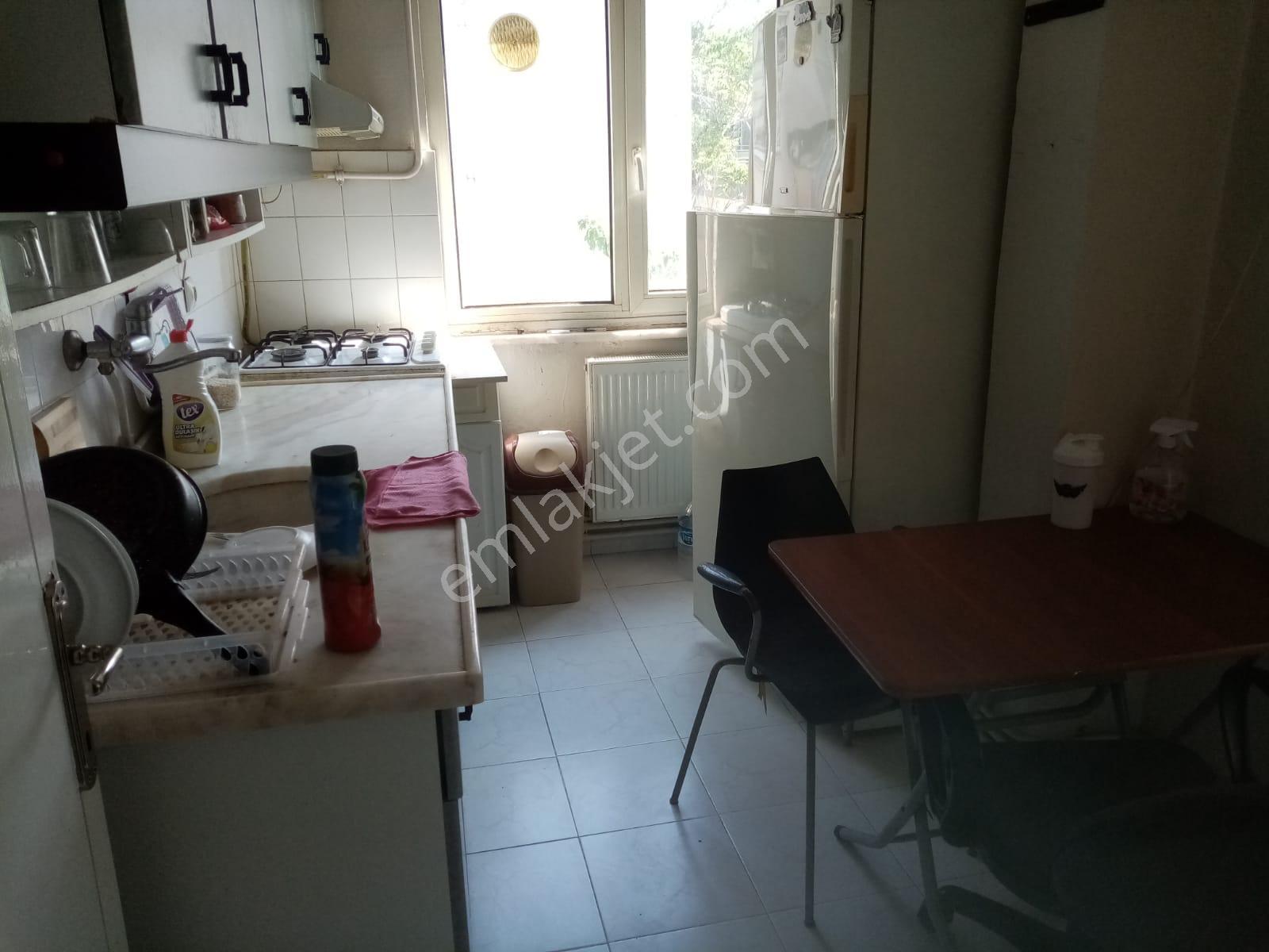 Balıkesir Bahçelievler.demirdağ Emlaktan Eşyalı Kiralık 2+1 Kombili Ara Kat Daire - Görsel 2