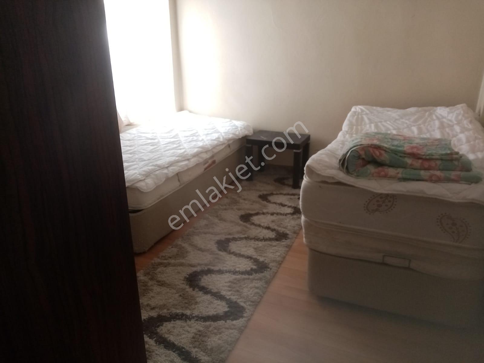 Balıkesir Bahçelievler.demirdağ Emlaktan Eşyalı Kiralık 2+1 Kombili Ara Kat Daire - Görsel 5