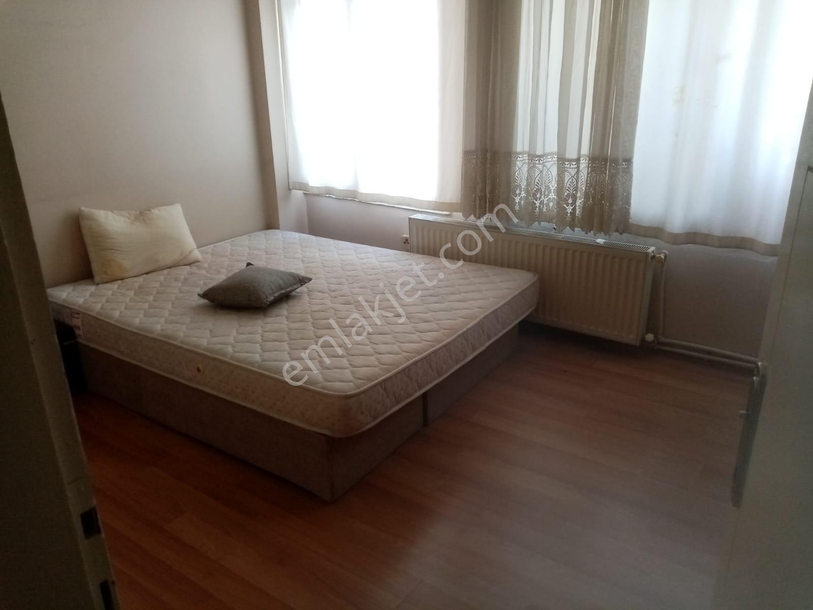 Balıkesir Bahçelievler.demirdağ Emlaktan Eşyalı Kiralık 2+1 Kombili Ara Kat Daire - Görsel 4