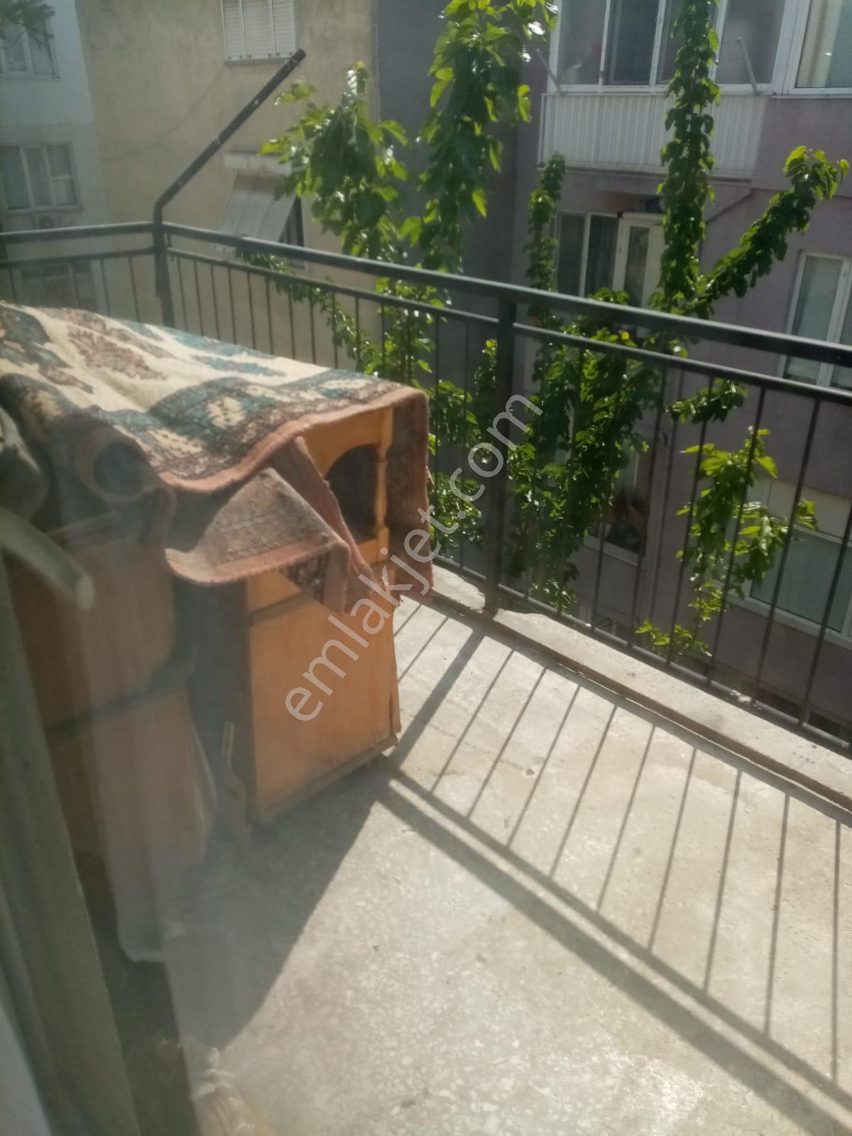 Balıkesir Bahçelievler.demirdağ Emlaktan Eşyalı Kiralık 2+1 Kombili Ara Kat Daire - Görsel 9