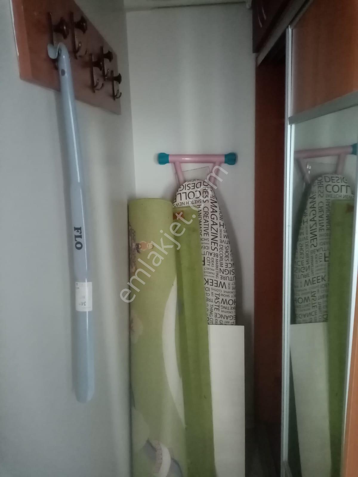 Balıkesir Bahçelievler.demirdağ Emlaktan Eşyalı Kiralık 2+1 Kombili Ara Kat Daire - Görsel 13